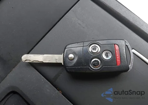 2009 Acura Tsx из США, поврежденный, VIN JH4CU266X9C007198